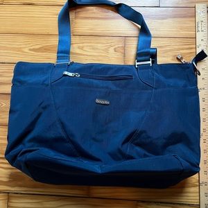 Baggallini large work tote